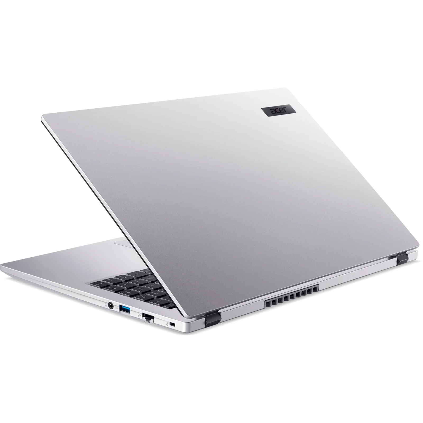 Ноутбук Acer TravelMate TMP215-55 Pure Silver (NX.BE0EU.006) UA
