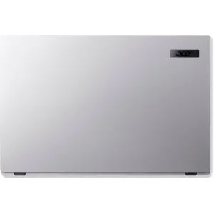 Ноутбук Acer TravelMate TMP215-55 Pure Silver (NX.BE0EU.006) UA