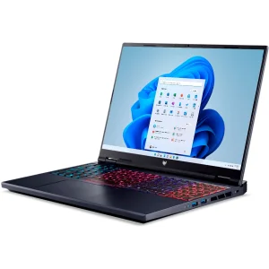 Ноутбук Acer Predator Helios Neo 18 PHN18-72 Black (NH.QVLEU.007) UA