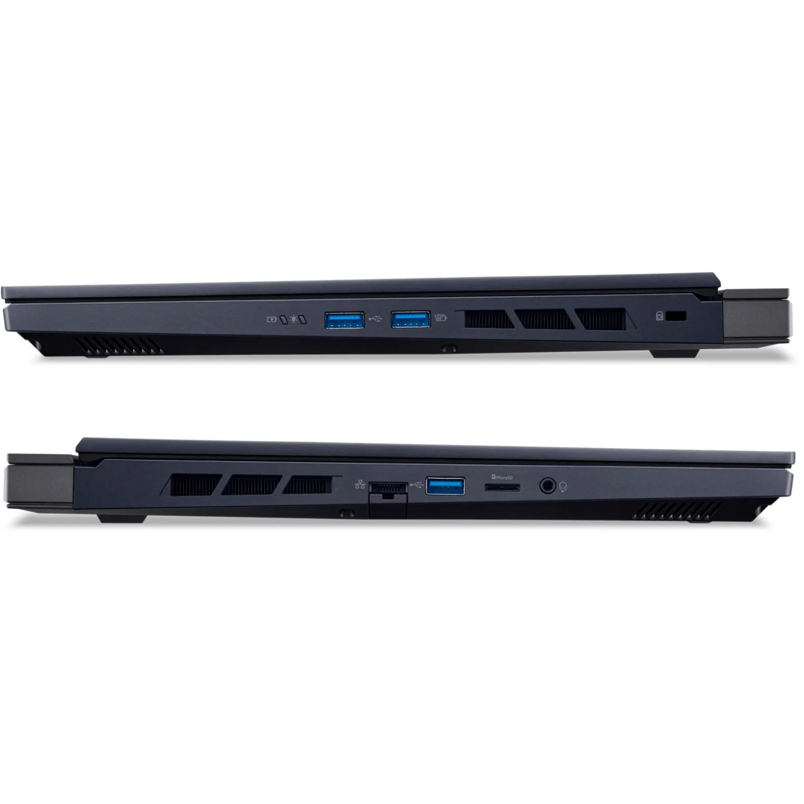 Ноутбук Acer Predator Helios Neo 18 PHN18-72 Black (NH.QVLEU.007) UA