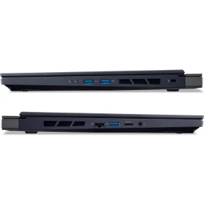 Ноутбук Acer Predator Helios Neo 18 PHN18-72 Black (NH.QVLEU.007) UA