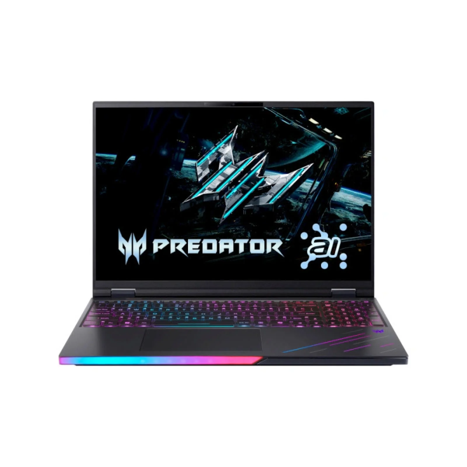 Ноутбук Acer Predator Helios 18 PH18-73 (NH.QVZEU.004) UA