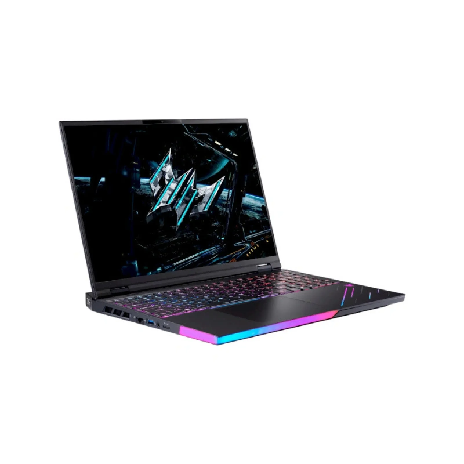 Ноутбук Acer Predator Helios 18 PH18-73 (NH.QVZEU.004) UA