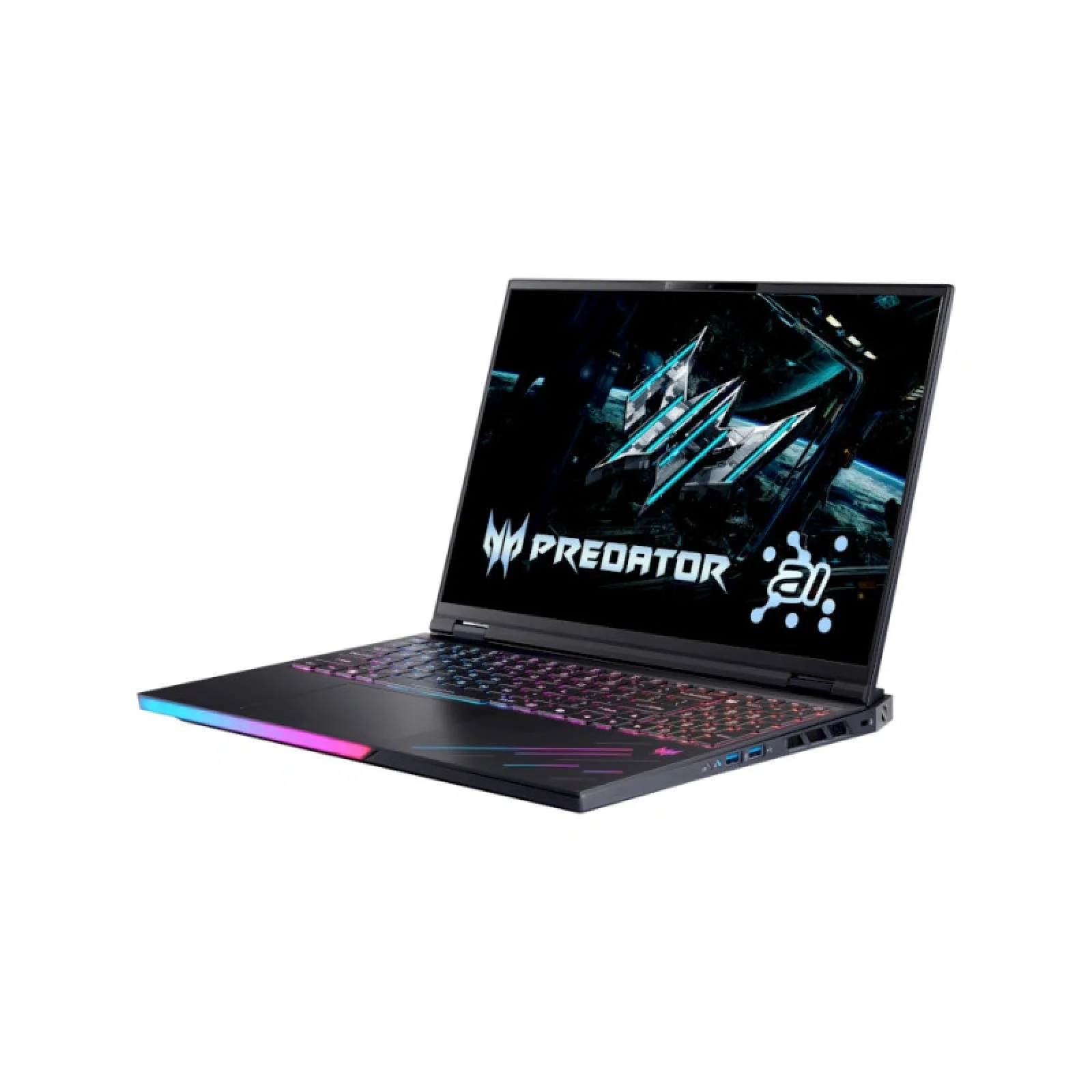 Ноутбук Acer Predator Helios 18 PH18-73 (NH.QVZEU.004) UA