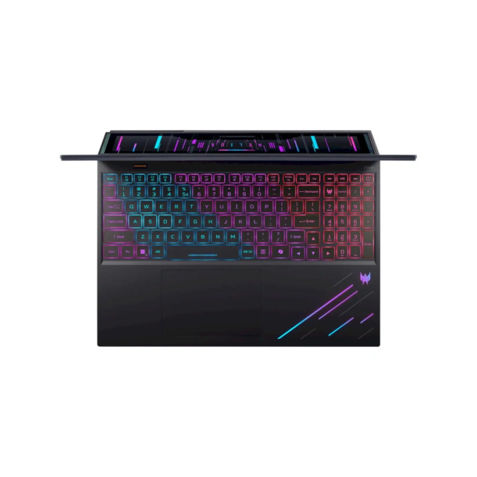 Ноутбук Acer Predator Helios 18 PH18-73 (NH.QVZEU.004) UA