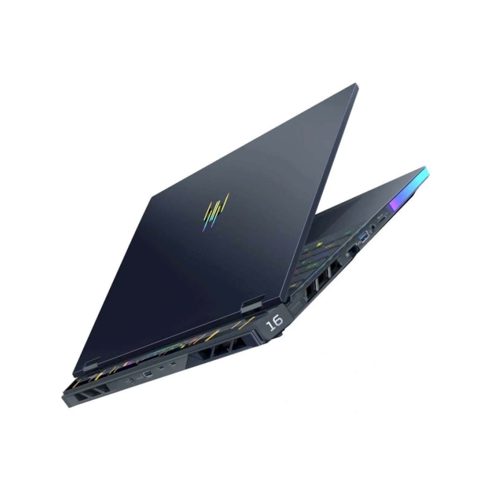 Ноутбук Acer Predator Helios 18 PH18-73 (NH.QVZEU.004) UA