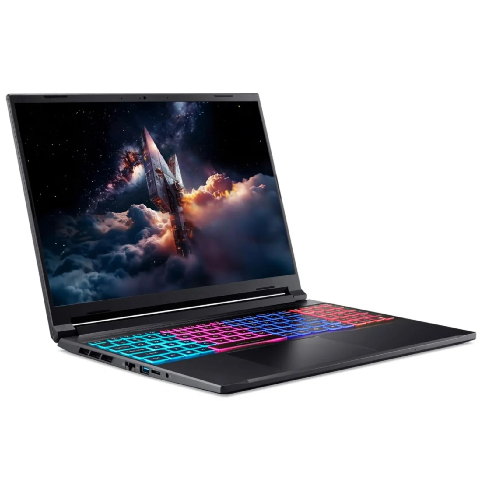 Ноутбук Acer Nitro V 16S ANV16S-41 (NH.U03EU.006) UA