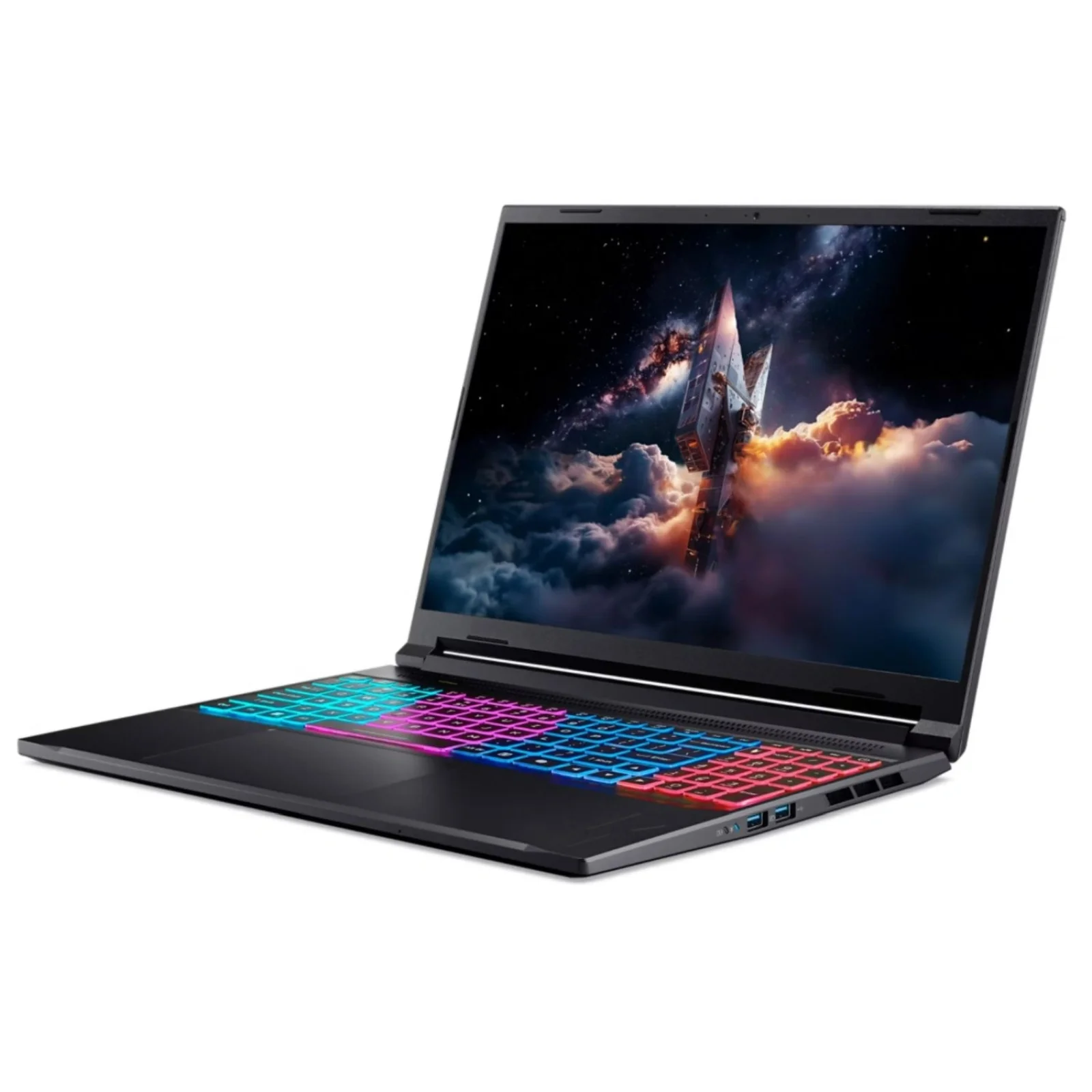 Ноутбук Acer Nitro V 16S ANV16S-41 (NH.U03EU.006) UA