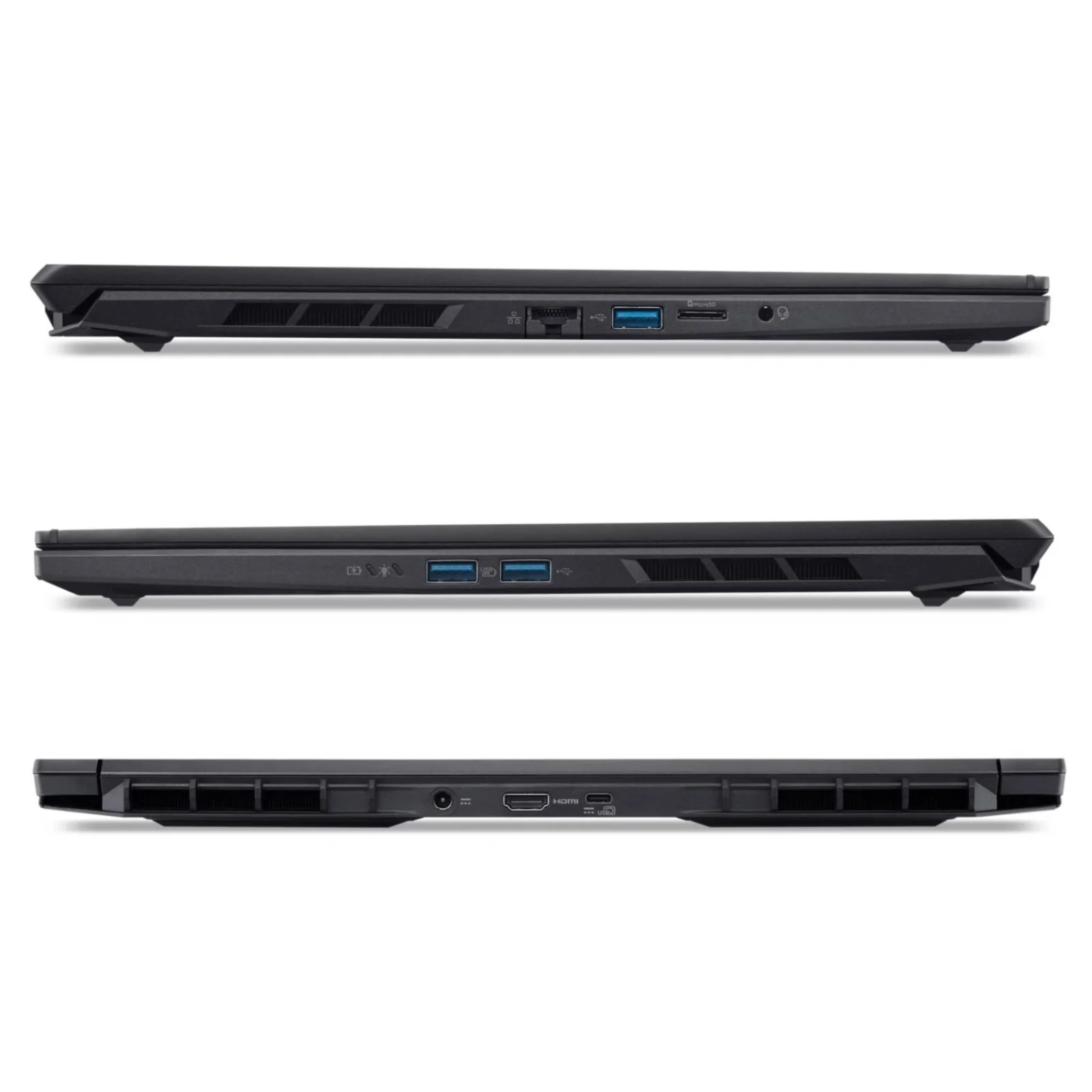 Ноутбук Acer Nitro V 16S ANV16S-41 (NH.U03EU.006) UA