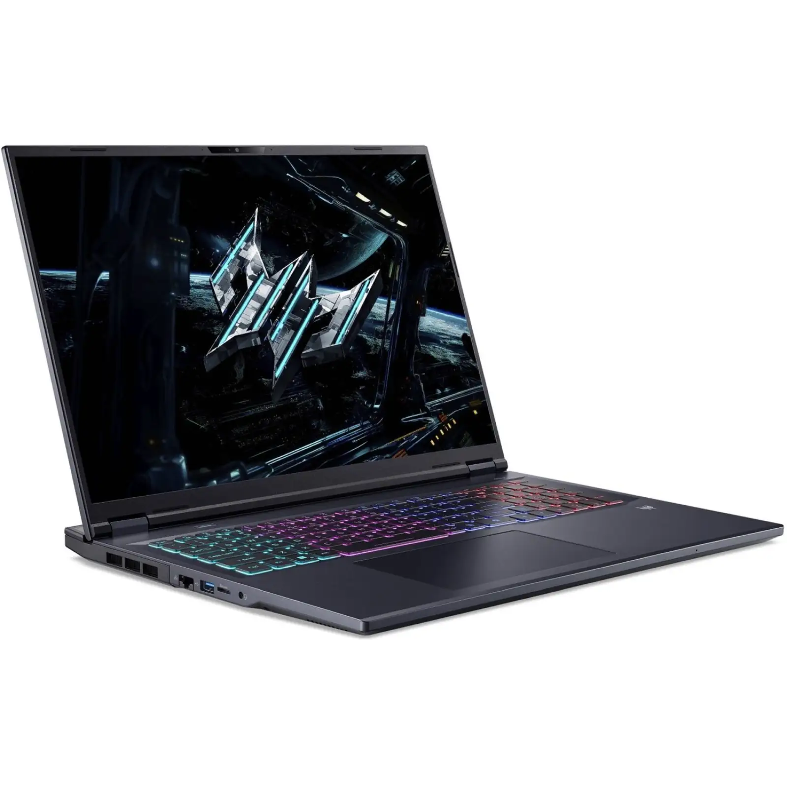 Ноутбук Acer Predator Helios Neo 18 PHN18-72 (NH.QVMEU.003) UA