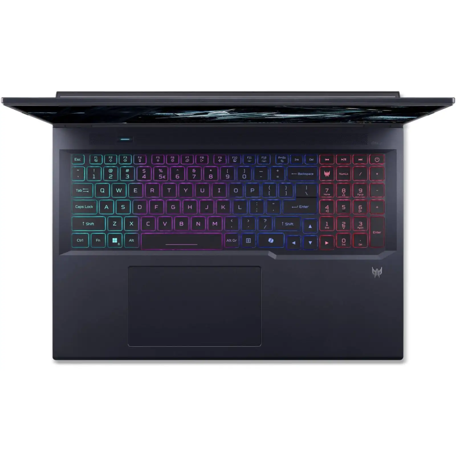 Ноутбук Acer Predator Helios Neo 18 PHN18-72 (NH.QVMEU.003) UA