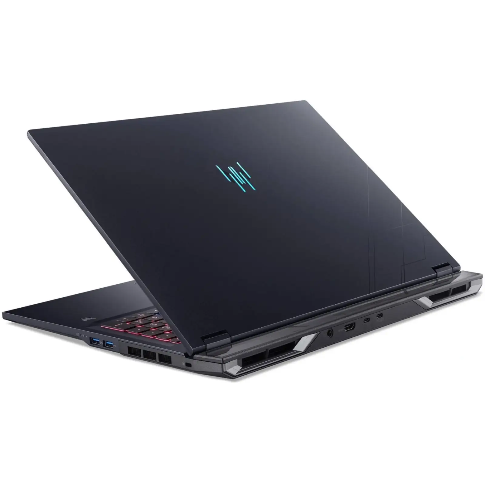 Ноутбук Acer Predator Helios Neo 18 PHN18-72 (NH.QVMEU.003) UA