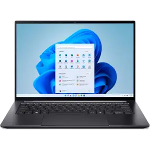 Ноутбук Acer Swift X 14 SFX14-61G (NX.JA8EU.003) UA