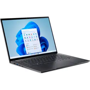 Ноутбук Acer Swift X 14 SFX14-61G (NX.JA8EU.003) UA