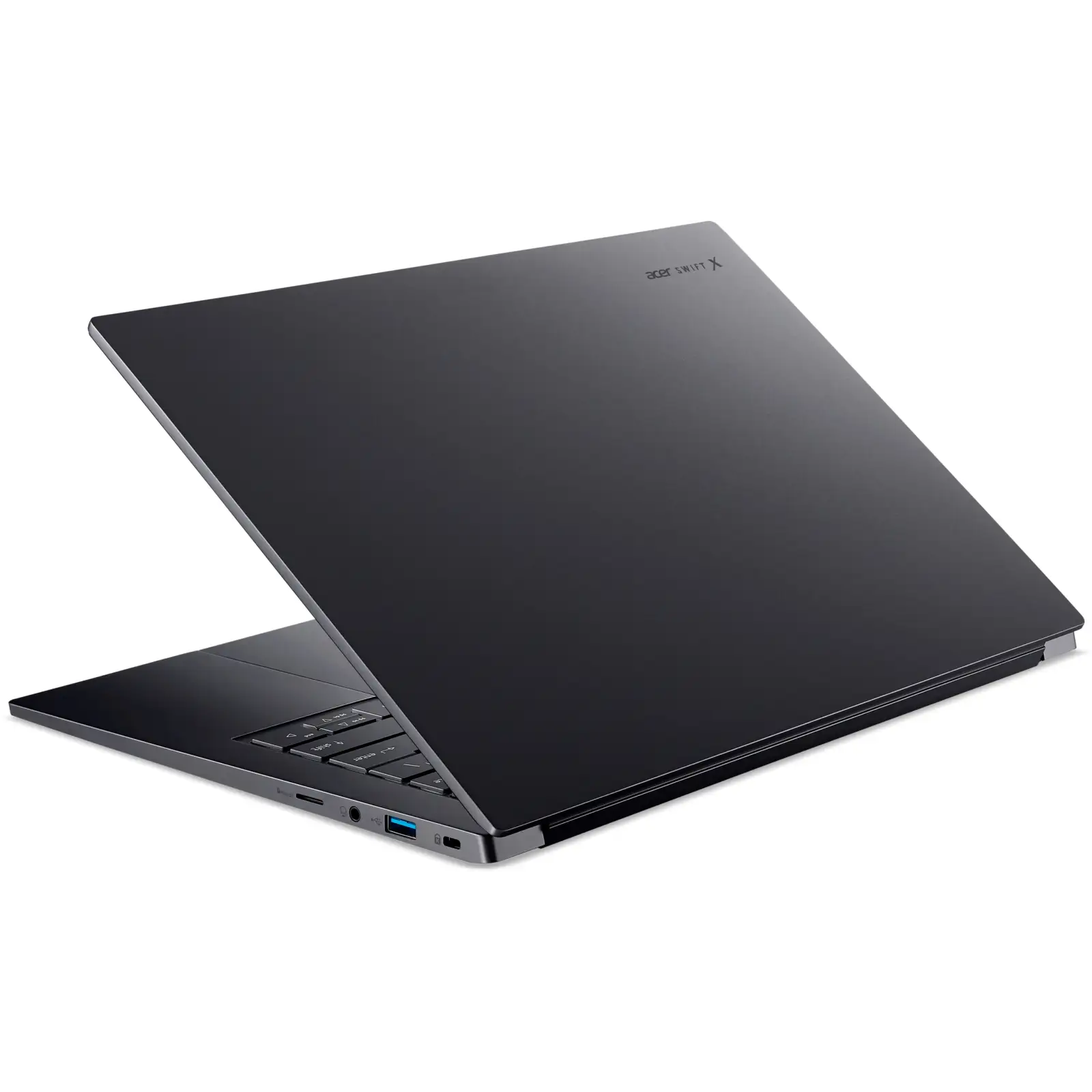 Ноутбук Acer Swift X 14 SFX14-61G (NX.JA8EU.003) UA