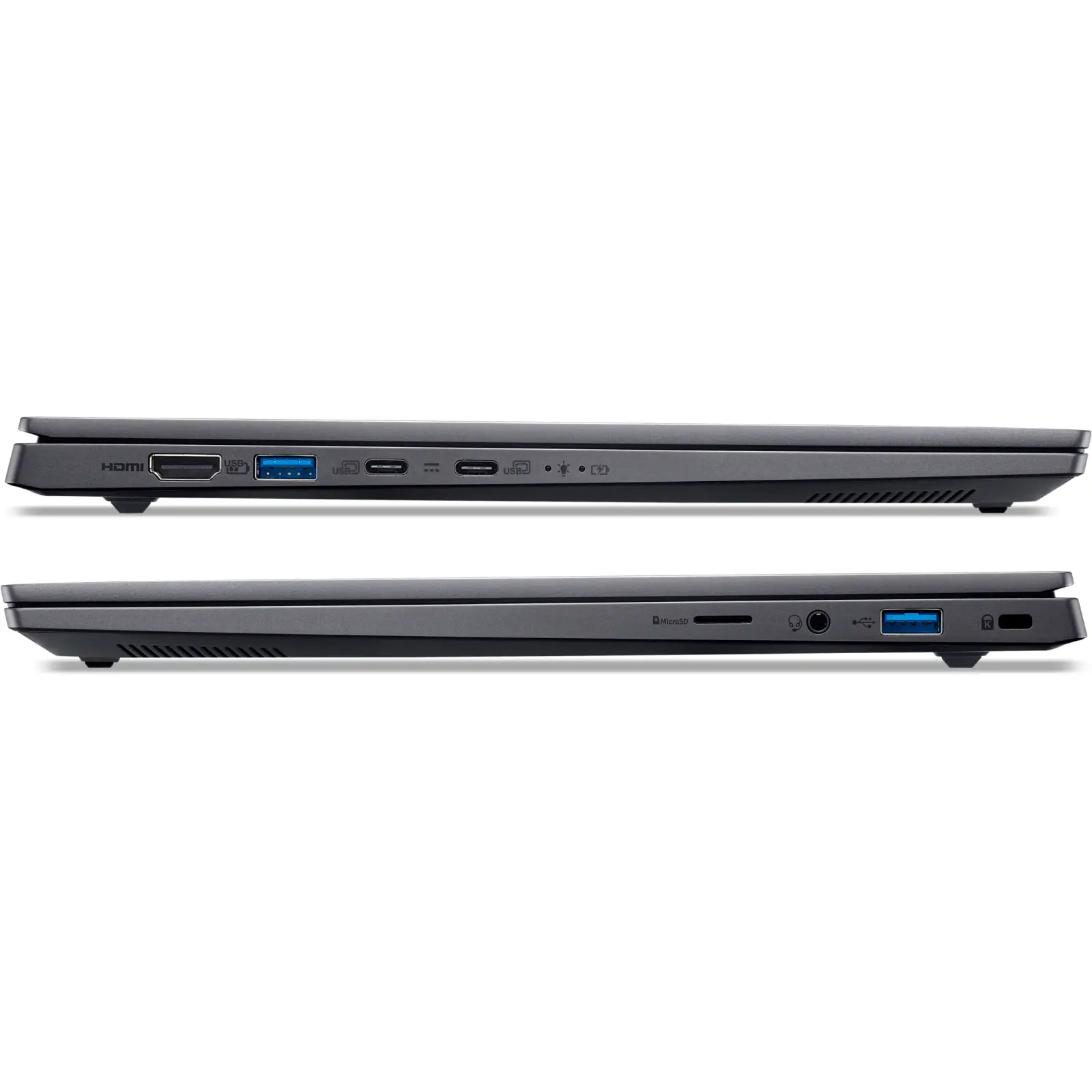 Ноутбук Acer Swift X 14 SFX14-61G (NX.JA8EU.003) UA