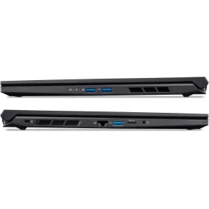 Ноутбук Acer Nitro V 16 ANV16-42 Obsidian Black (NH.U1FEU.004) UA