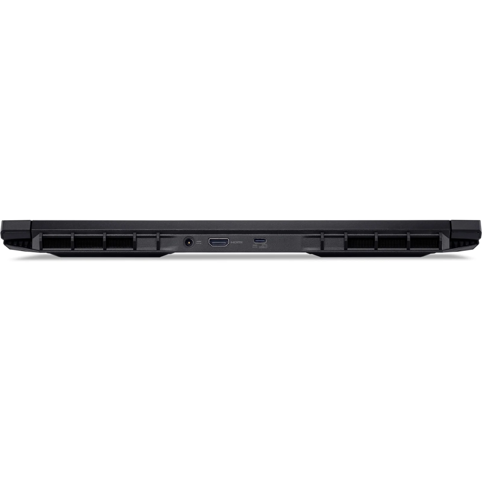 Ноутбук Acer Nitro V 16 ANV16-42 Obsidian Black (NH.U1FEU.004) UA