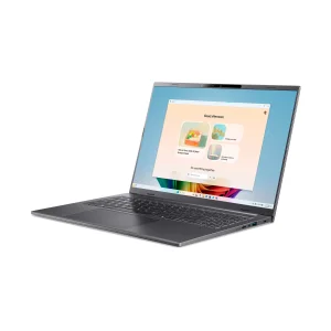 Ноутбук Acer Swift X 14 SFX14-73G Grey (NX.J81EU.003) UA