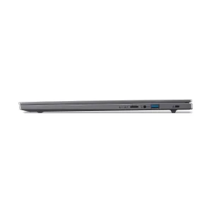 Ноутбук Acer Swift X 14 SFX14-73G Grey (NX.J81EU.003) UA