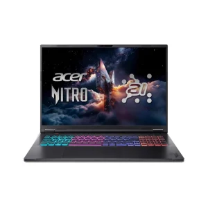Ноутбук Acer Nitro 18 AN18-61Black (NH.QYDEU.002) UA