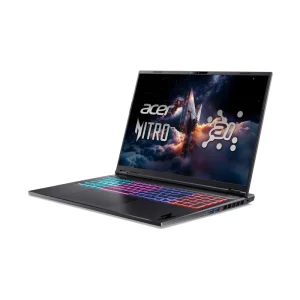 Ноутбук Acer Nitro 18 AN18-61Black (NH.QYFEU.003) UA
