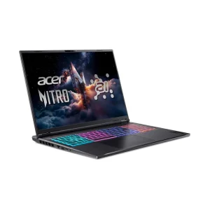 Ноутбук Acer Nitro 18 AN18-61Black (NH.QYFEU.003) UA