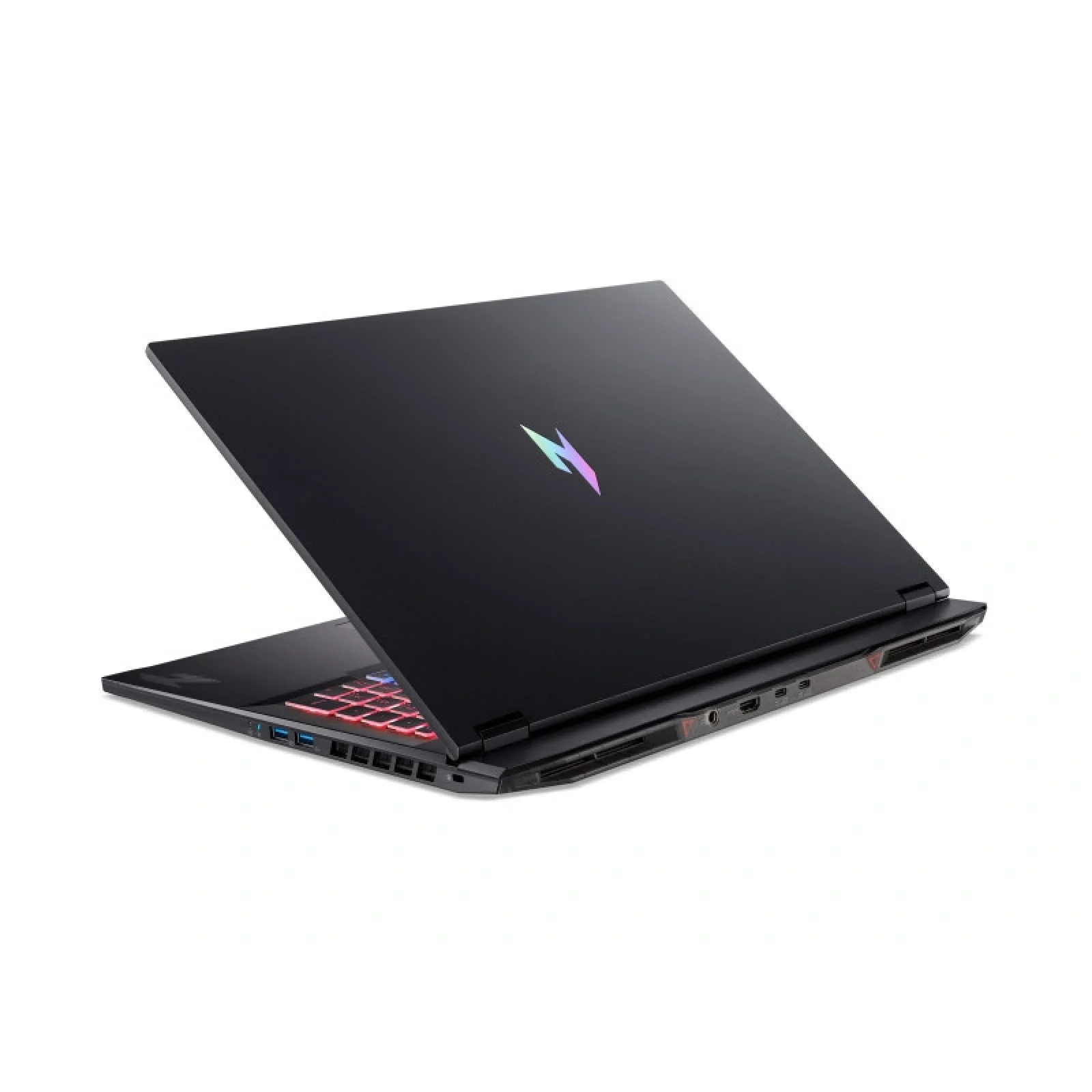 Ноутбук Acer Nitro 18 AN18-61Black (NH.QYFEU.003) UA