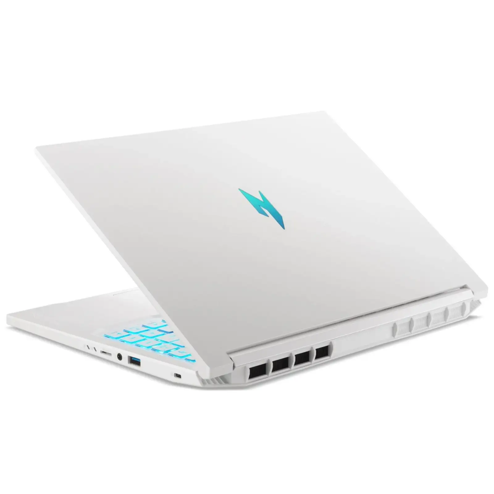Ноутбук Acer Nitro V 14 ANV14-61 White (NH.QU6EU.002) UA
