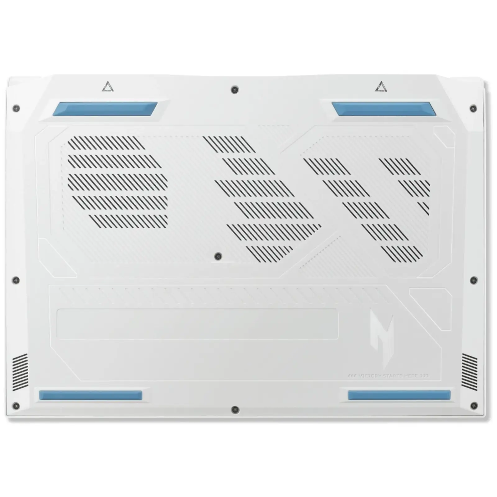 Ноутбук Acer Nitro V 14 ANV14-61 White (NH.QU6EU.002) UA