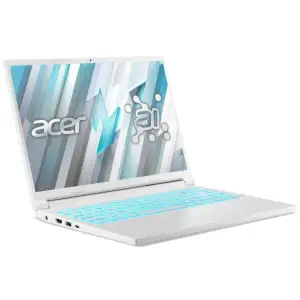 Ноутбук Acer Nitro V 14 ANV14-61 White (NH.QU6EU.002) UA