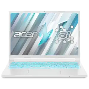 Ноутбук Acer Nitro V 14 ANV14-61 White (NH.QU6EU.002) UA