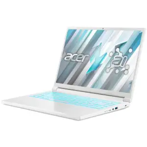 Ноутбук Acer Nitro V 14 ANV14-61 White (NH.QU6EU.002) UA