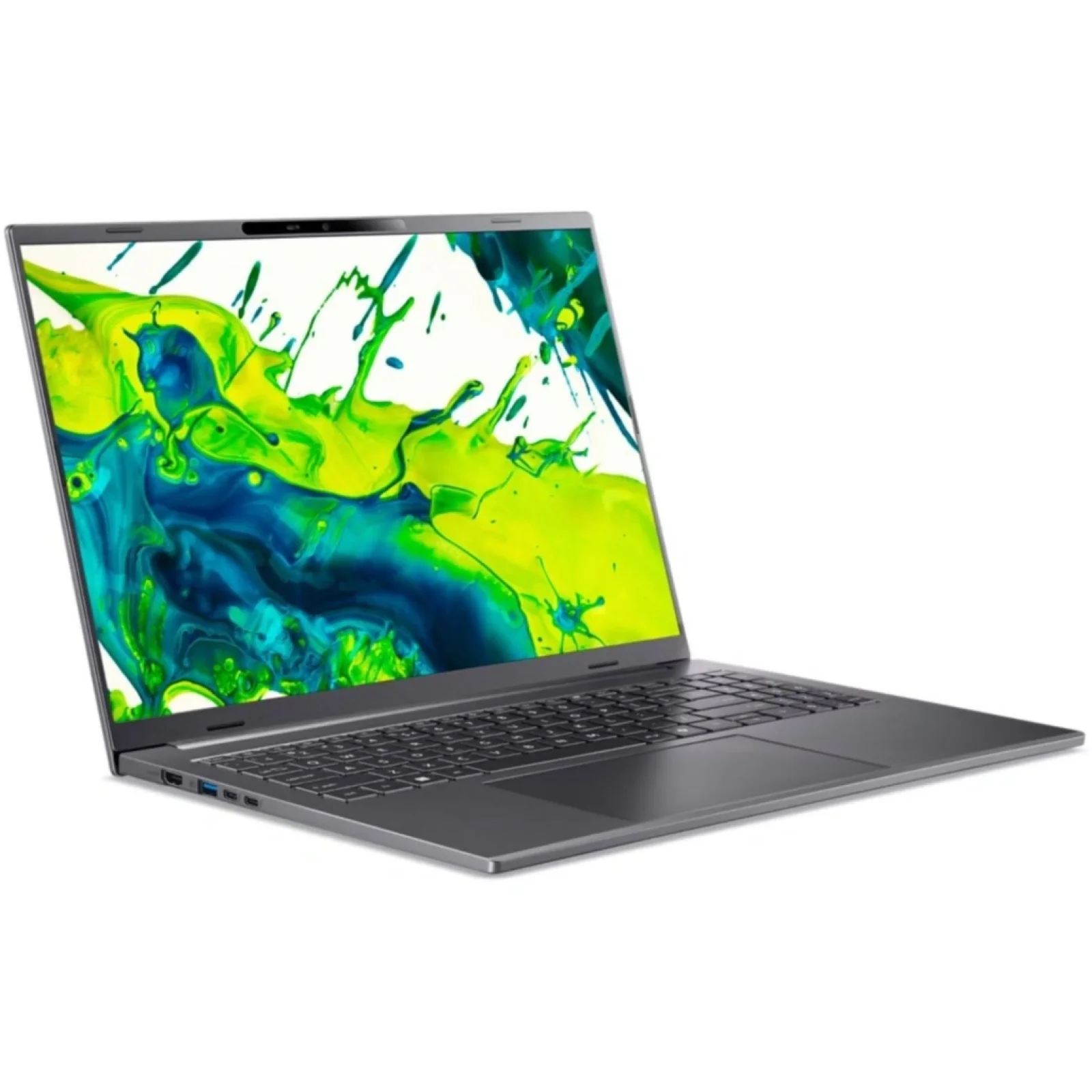 Ноутбук Acer Aspire 16 A16-52M Gray (NX.JS7EU.003) UA