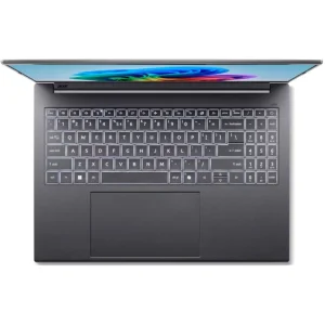 Ноутбук Acer Aspire 16 A16-52M Gray (NX.JS7EU.003) UA