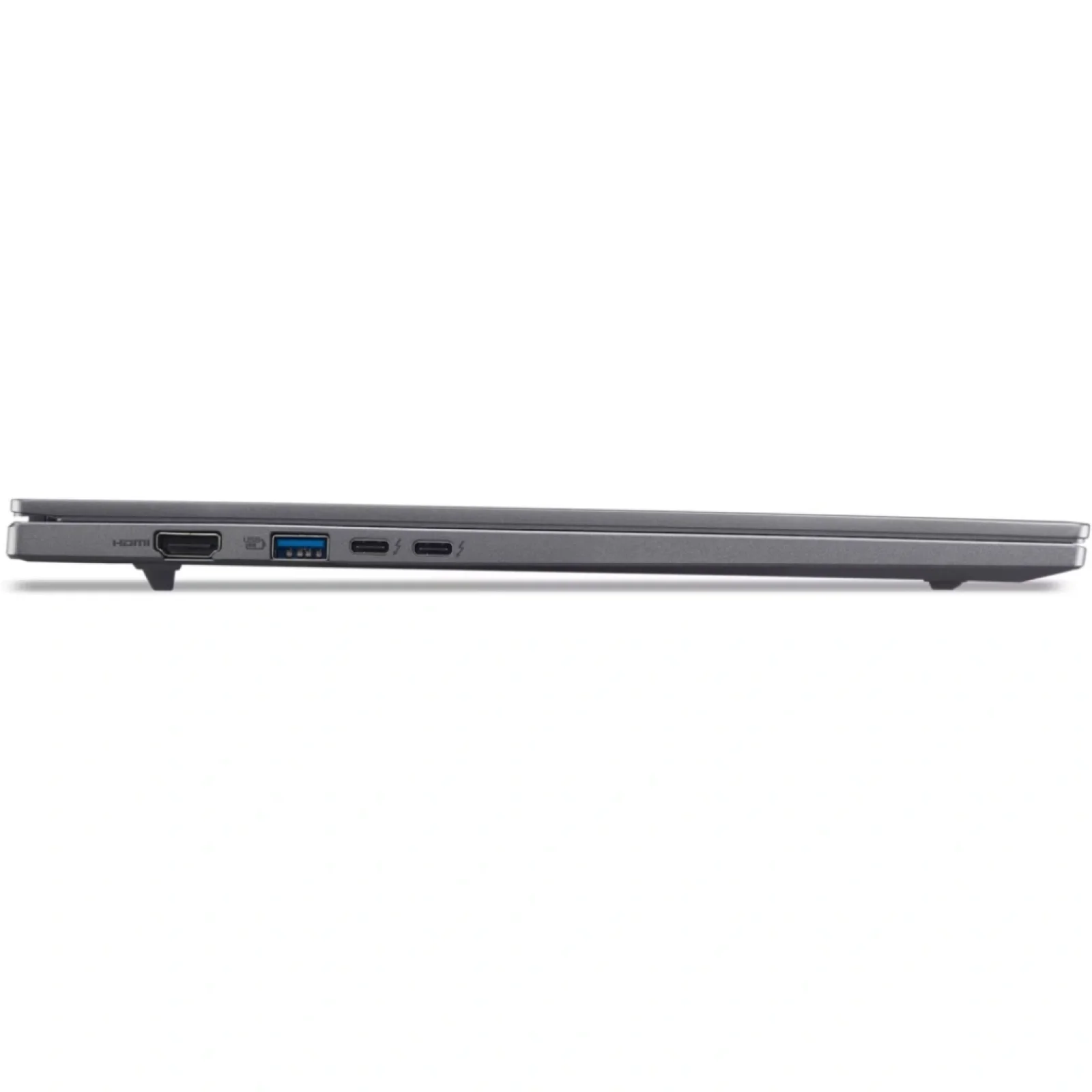 Ноутбук Acer Aspire 16 A16-52M Gray (NX.JS7EU.003) UA