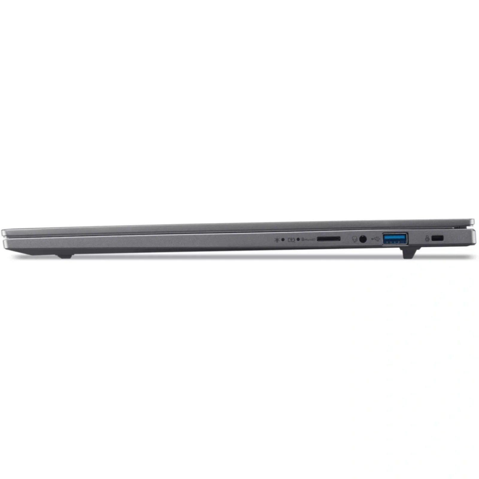 Ноутбук Acer Aspire 16 A16-52M Gray (NX.JS7EU.003) UA