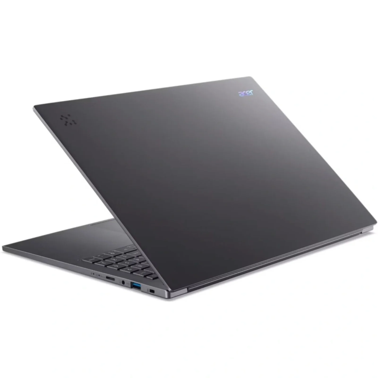 Ноутбук Acer Aspire 16 A16-52M Gray (NX.JS7EU.003) UA