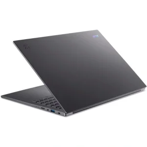 Ноутбук Acer Aspire 16 A16-52M Gray (NX.JS7EU.003) UA
