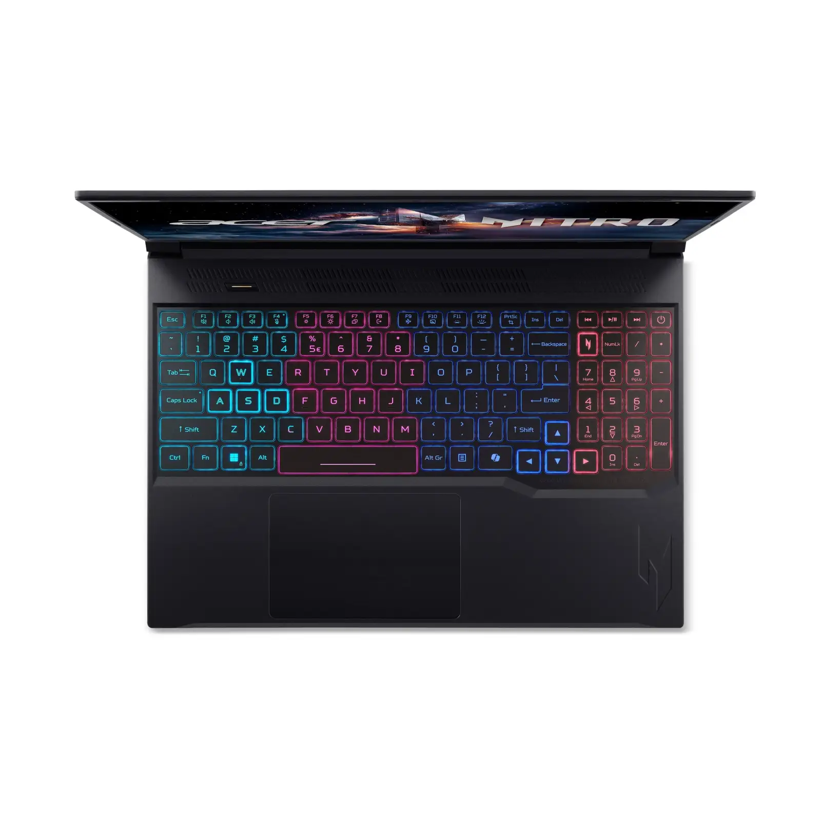 Ноутбук Acer Nitro V 16S ANV16S-71 (NH.U29EU.00C) UA