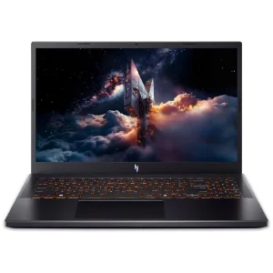 Ноутбук Acer Nitro V 15 ANV15-52 Black (NH.QZ8EU.00L) UA