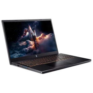 Ноутбук Acer Nitro V 15 ANV15-52 Black (NH.QZ8EU.00L) UA