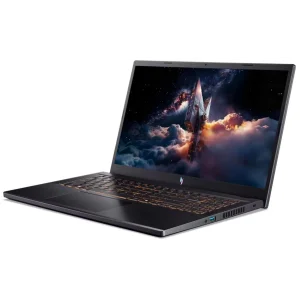 Ноутбук Acer Nitro V 15 ANV15-52 Black (NH.QZ8EU.00L) UA