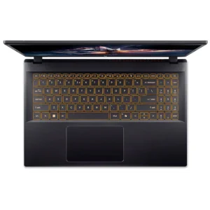 Ноутбук Acer Nitro V 15 ANV15-52 Black (NH.QZ8EU.00L) UA