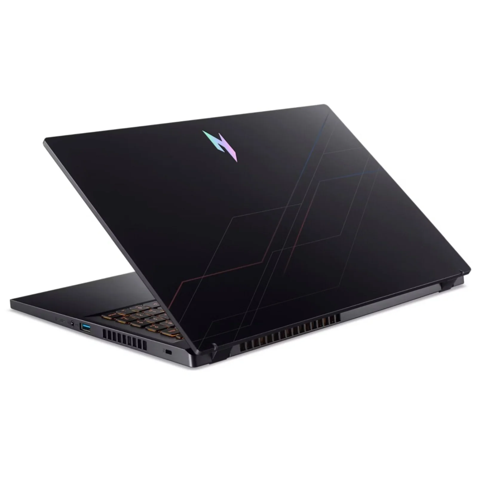 Ноутбук Acer Nitro V 15 ANV15-52 Black (NH.QZ8EU.00L) UA
