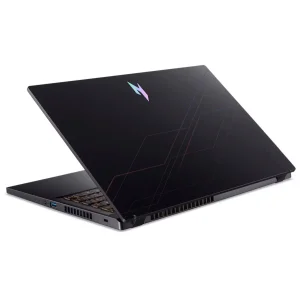 Ноутбук Acer Nitro V 15 ANV15-52 Black (NH.QZ8EU.00L) UA