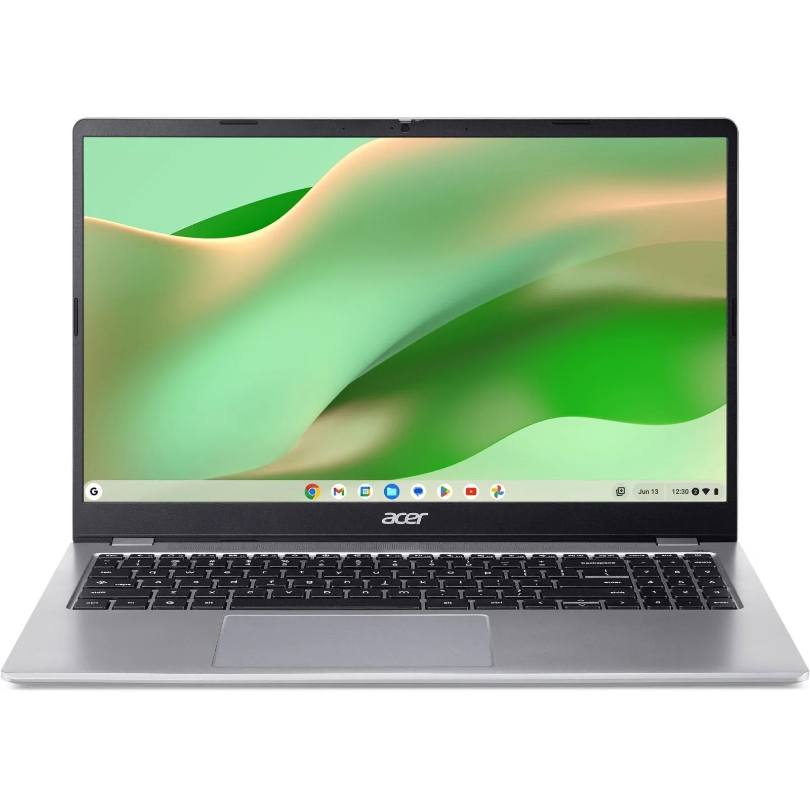 Ноутбук Acer Chromebook CB315-6H (NX.JGHEU.003) UA