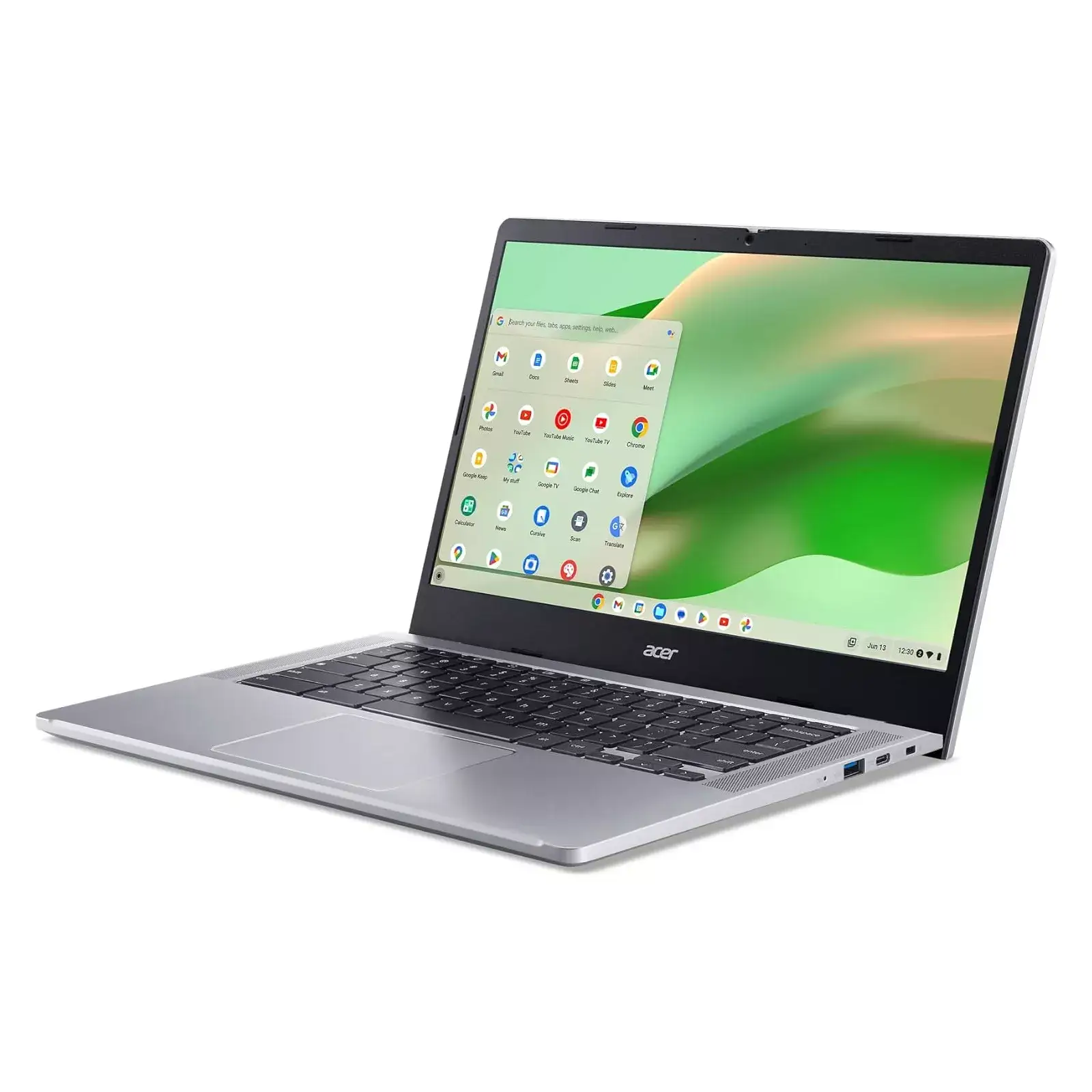 Ноутбук Acer Chromebook CB314-4H (NX.KNBEU.003) UA