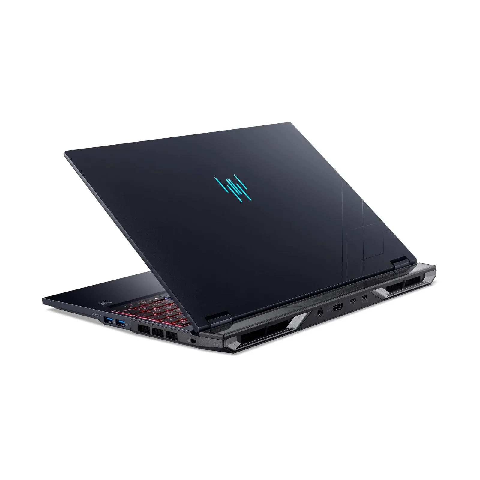 Ноутбук Acer Predator Helios Neo 16 PHN16-73 Black (NH.QX5EU.001) UA