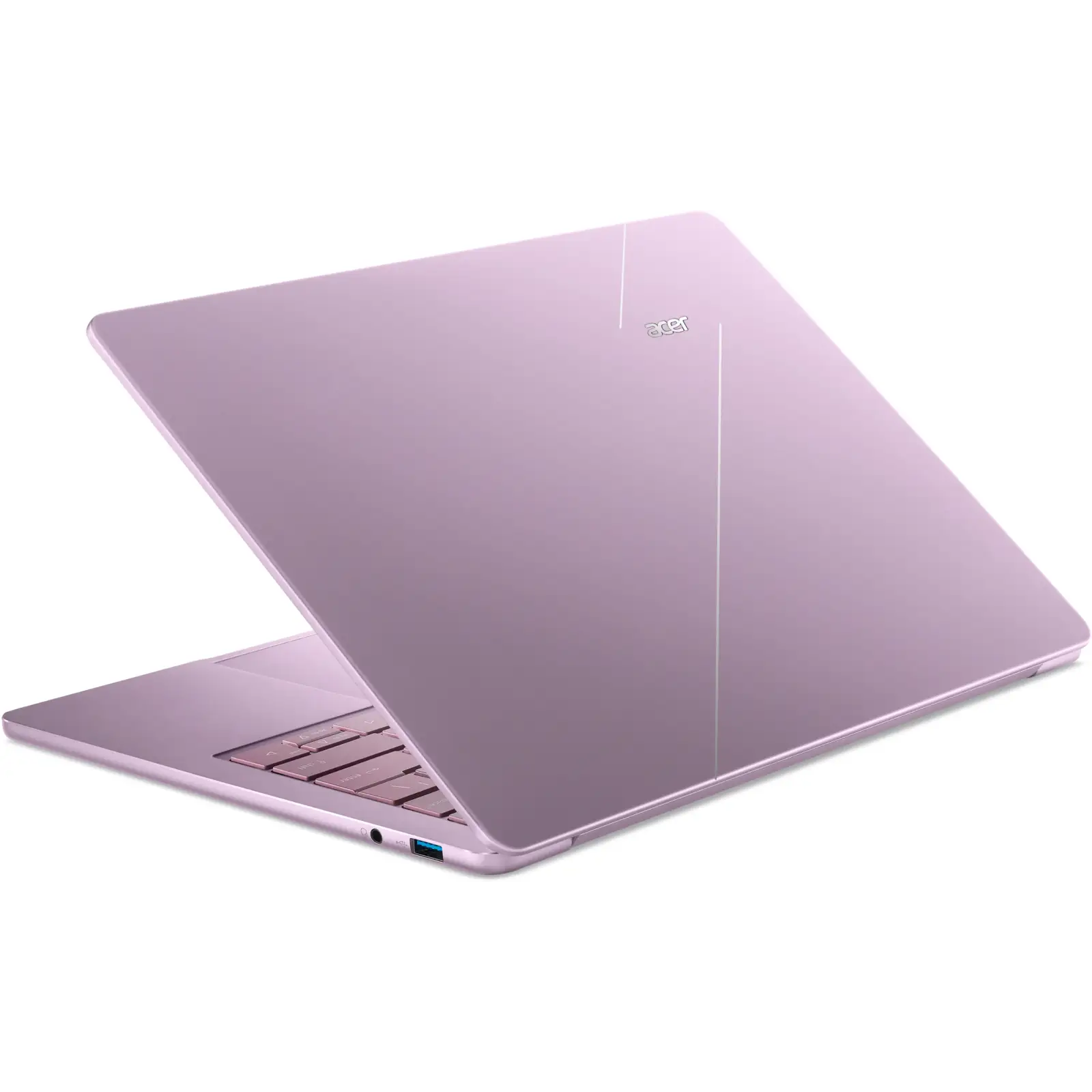 Ноутбук Acer Swift Air 14 SFA14-I31 (NX.W4JEU.002) UA